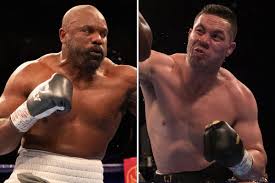 chisora 22