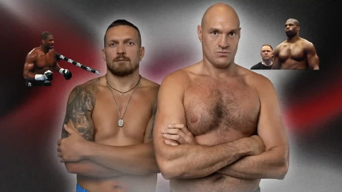 Daniel Dubois: Onların İçinden Geçip Gideceğim!