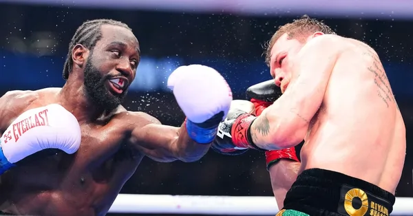 Yenilginin Teknik Analizi Canelo'dan: Onda Her Şey Var