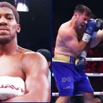 Eski Şampiyon Açıkladı: "Joshua, Makhmudov Karşısında Zor Bir Gece Geçirebilir"