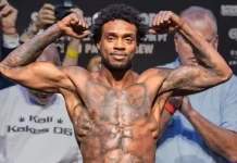 Boksta Beklenen Geri Dönüş: Errol Spence’in Rakibi Kim Olacak? Boksta Beklenen Geri Dönüş: Errol Spence'in Rakibi Kim Olacak?