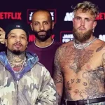 Geçmişi Unuttu: Davis, Jake Paul Hakkındaki Eski Sözlerini Yuttu mu?
