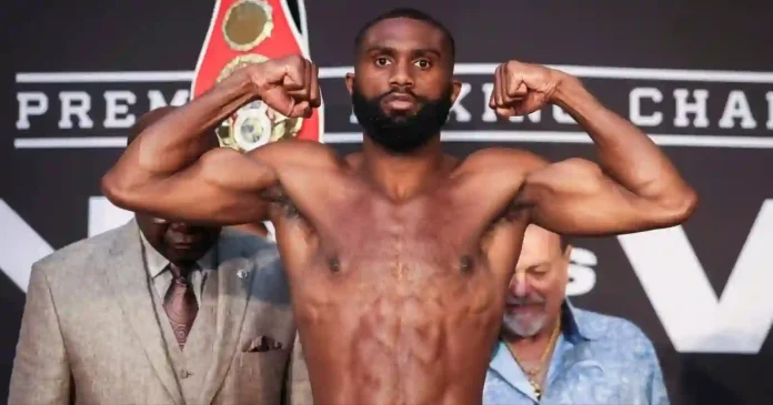 Jaron Ennis'i Kim Durdurabilir? Eddie Hearn'a Göre Sadece Bir Kişi Var