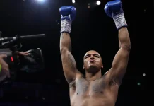 Ağır Siklette Yeni Dev Maç: Usyk vs. Wardley İçin Görüşmeler Başladı Ağır Siklette Yeni Dev Maç: Usyk vs. Wardley İçin Görüşmeler Başladı