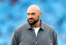 Eldivenler Sonsuza Dek Asıldı: Tyson Fury, Emekliliğini Kesin Bir Dille Açıkladı