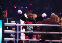 Danny Garcia: "Crawford İçin En İyisi Tekrar Canelo ile Dövüşmek"