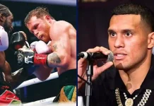 Crawford'u Bu Kadar Özel Yapan Ne? Benavidez Açıkladı