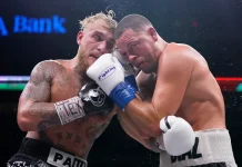 Jake Paul'un B Planı Devrede: Nate Diaz ve Francis Ngannou'ya Teklif Götürülebilir