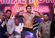 Jake Paul vs. Gervonta Davis Maçı İptalin Eşiğinde: Yerine Ryan Garcia Geliyor Jake Paul vs. Gervonta Davis Maçı İptalin Eşiğinde: Yerine Ryan Garcia Geliyor
