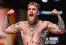 Jake Paul, Tek Yumrukluk Nakavt Gücüyle Başa Çıkmaya Gerçekten Hazır mı? Jake Paul, Tek Yumrukluk Nakavt Gücüyle Başa Çıkmaya Gerçekten Hazır mı?