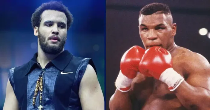 "Tyson'dan Daha İyi": Frank Warren'dan Şok Moses Itauma İddiası!