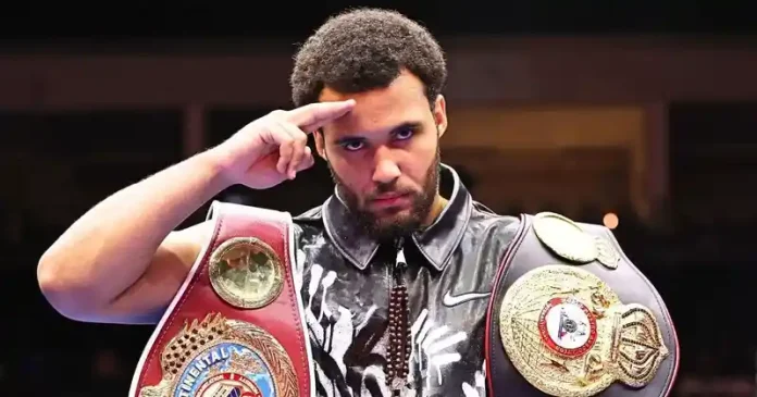 Dillian Whyte'ı Dağıtan Genç Yıldız, Gassiev'den Çekiniyor mu? Dillian Whyte'ı Dağıtan Genç Yıldız, Gassiev'den Çekiniyor mu?