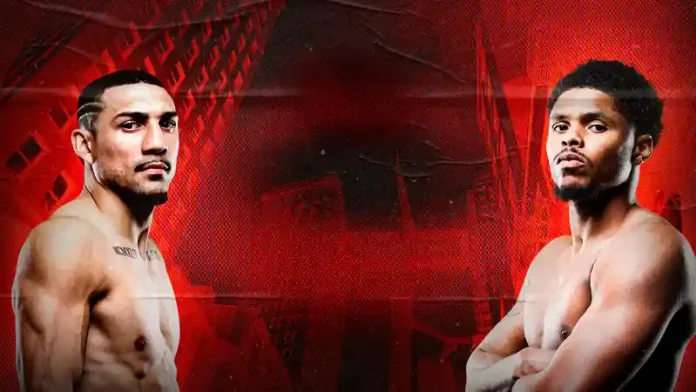 Teofimo Lopez vs. Shakur Stevenson Maçı Ne Zaman, Saat Kaçta, Hangi Kanalda? Teofimo Lopez vs. Shakur Stevenson Maçı Ne Zaman, Saat Kaçta, Hangi Kanalda?