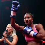 Dubois: "Elif'in Nakavtı Beni Çok Şaşırttı, Artık Hedefim O"