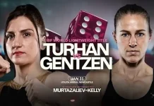 Elif Nur Turhan – Taylah Gentzen Maçı Ne Zaman, Saat Kaçta ve Hangi Kanalda? Elif Nur Turhan - Taylah Gentzen Maçı Ne Zaman, Saat Kaçta ve Hangi Kanalda?