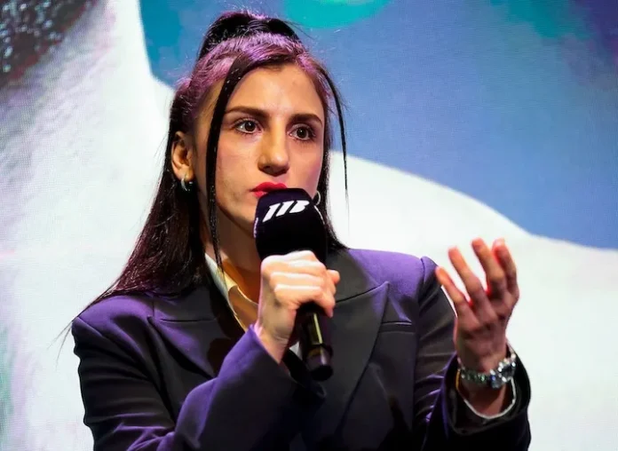 Elif Nur Turhan Şok Gerçekleri Açıkladı: 