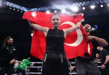 Gözler 5 Nisan’da, Akıllar Elif Nur Turhan’da: Gerçek Sınav Başlıyor Gözler 5 Nisan’da, Akıllar Elif Nur Turhan’da: Gerçek Sınav Başlıyor