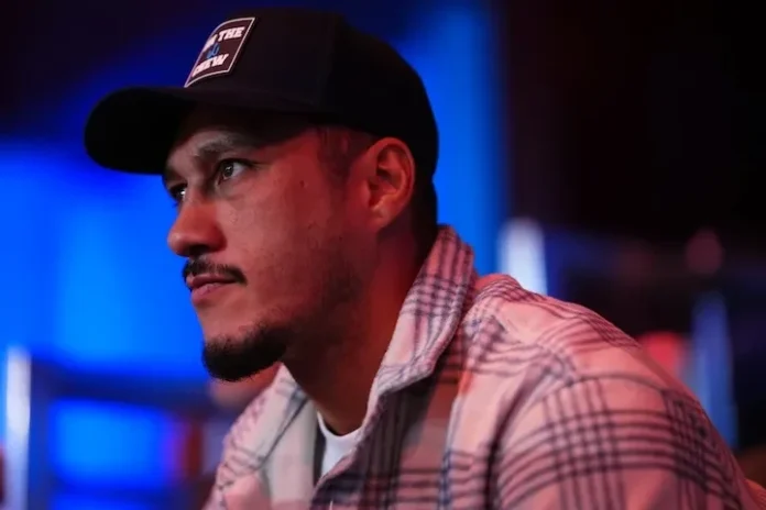 Cinkara Maçı Sonrası Dev Anlaşma: Opetaia Zirveye Yürüyor