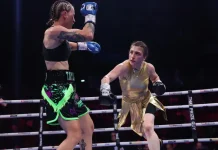 Elif Nur Turhan – Taylah Gentzen Maç Sonucu: Şampiyon Kemerini Korudu! Elif Nur Turhan - Taylah Gentzen Maç Sonucu: Şampiyon Kemerini Korudu!