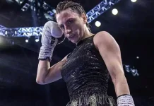 Elif Nur Turhan’ın Yumruk Gücü Eksiklerini Kapatmaya Yeter mi? Elif Nur Turhan’ın Yumruk Gücü Eksiklerini Kapatmaya Yeter mi?