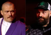 “Suudi Arabistan veya ABD Fark Etmez”: Usyk’ten Fury’ye Açık Çek "Suudi Arabistan veya ABD Fark Etmez": Usyk'ten Fury'ye Açık Çek