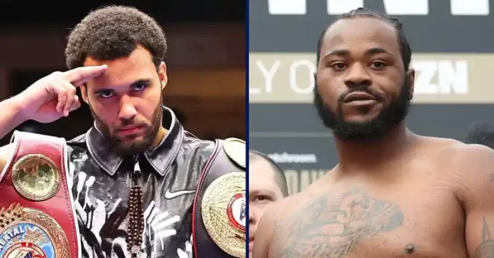 Moses Itauma - Jermaine Franklin Boks Maçı Ne Zaman, Saat Kaçta ve Hangi Kanalda?