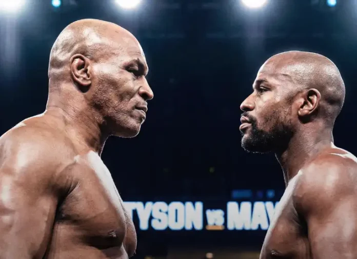 "Sert Çalışmak Zorundayım": Tyson Sakatlığı Hakkında Sessizliğini Bozdu