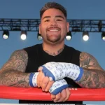 Andy Ruiz Jr. Eski Rakibini Hedef Aldı: "Yumrukları Hiç Can Yakmıyor"