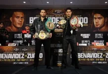 David Benavidez – Gilberto Ramirez Boks Maçı Ne Zaman, Saat Kaçta ve Hangi Kanalda? David Benavidez - Gilberto Ramirez Boks Maçı Ne Zaman, Saat Kaçta ve Hangi Kanalda?
