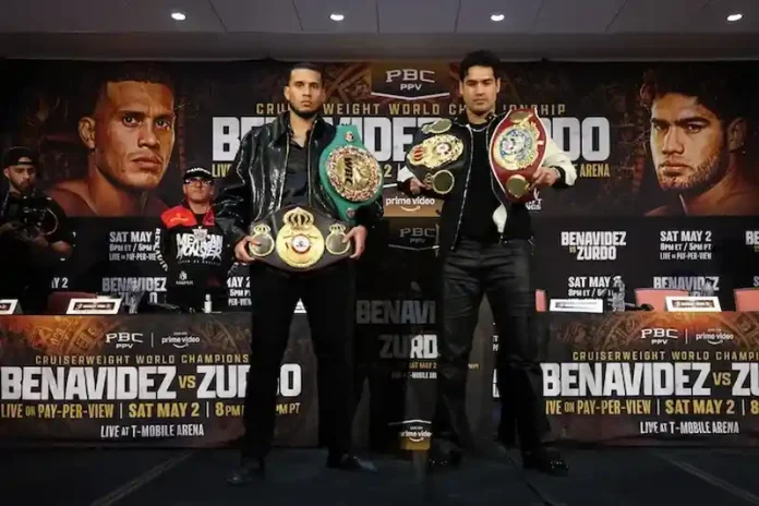 David Benavidez - Gilberto Ramirez Boks Maçı Ne Zaman, Saat Kaçta ve Hangi Kanalda?