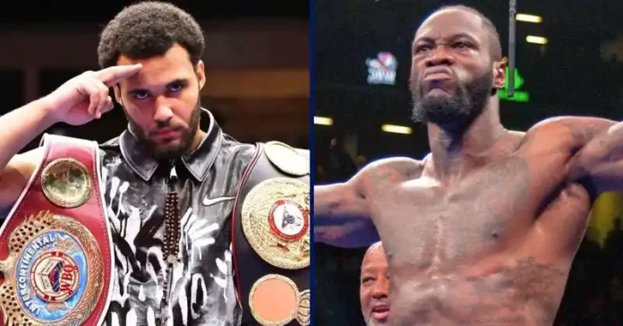 Deontay Wilder Kazandı, Itauma’nın Şartı Gerçekleşti: Maç Yakın mı?