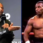 Demir Mike'ın Tahtına Aday Boksör Kim? Roy Jones Jr. Açıkladı