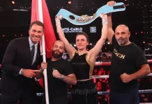Elif Nur Turhan’ın Yol Arkadaşı: Milyar Dolarlık Boks İmparatoru Eddie Hearn Kimdir? Elif Nur Turhan’ın Yol Arkadaşı: Milyar Dolarlık Boks İmparatoru Eddie Hearn Kimdir?