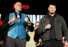 Tyson Fury – Arslanbek Makhmudov Maçı Ne Zaman? Hangi Kanalda? Saat Kaçta? Tyson Fury - Arslanbek Makhmudov Maçı Ne Zaman? Hangi Kanalda? Saat Kaçta?