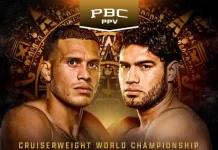 Benavidez’in Gücü Kruvazör Siklette Aynı Etkiyi Yaratacak mı? Benavidez’in Gücü Kruvazör Siklette Aynı Etkiyi Yaratacak mı?