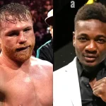 Mbilli’nin Kampı Kararlı: "Canelo Ringde Hayatta Kalamayacak!"
