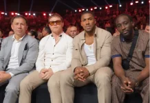 Canelo Alvarez, Terence Crawford’un Emekliliğinden Dolayı Hayal Kırıklığı Yaşıyor Canelo Alvarez, Terence Crawford’un Emekliliğinden Dolayı Hayal Kırıklığı Yaşıyor