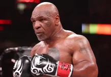 Mike Tyson’dan Hayat Dersi: “Kendin Hakkında Asla Olumsuz Konuşma!” Mike Tyson’dan Hayat Dersi: "Kendin Hakkında Asla Olumsuz Konuşma!"