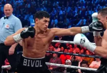 Dmitry Bivol Ve Michael Eifert Maç Sonucu Dmitry Bivol Ve Michael Eifert Maç Sonucu