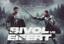 Dmitry Bivol – Michael Eifert Maçı Ne Zaman, Saat Kaçta ve Hangi Kanalda? Dmitry Bivol - Michael Eifert Maçı Ne Zaman, Saat Kaçta ve Hangi Kanalda?