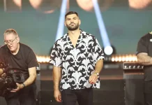 Sikletin Zirvesine Yürüyüş: Hrgovic, Allen Engelini Aşabilecek mi? Sikletin Zirvesine Yürüyüş: Hrgovic, Allen Engelini Aşabilecek mi?