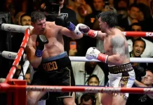 “Zili Duymadım!”: Usyk-Rico Maçında Hakem Hatası Tescillendi "Zili Duymadım!": Usyk-Rico Maçında Hakem Hatası Tescillendi