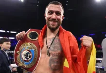 Bir Devir Yeniden Başlıyor: Lomachenko’dan Şok Geri Dönüş Kararı! Bir Devir Yeniden Başlıyor: Lomachenko’dan Şok Geri Dönüş Kararı!