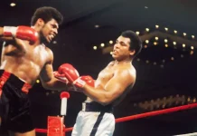 Muhammed Ali’yi Yenen Adamın Hazin Sonu: Milyon Dolarlardan Temizlikçiliğe Leon Spinks Muhammed Ali'yi Yenen Adamın Hazin Sonu: Milyon Dolarlardan Temizlikçiliğe Leon Spinks