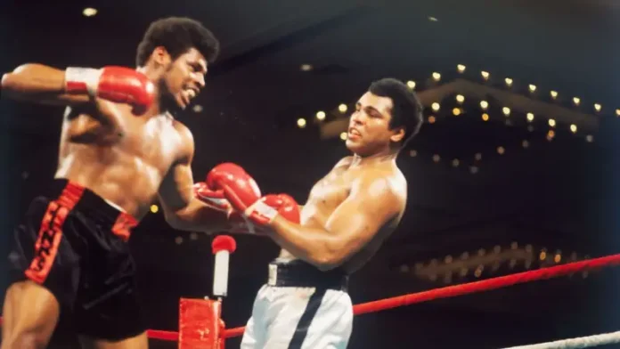 Muhammed Ali'yi Yenen Adamın Hazin Sonu: Milyon Dolarlardan Temizlikçiliğe Leon Spinks