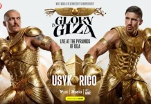 Oleksandr Usyk – Rico Verhoeven Maçı Ne Zaman, Saat Kaçta ve Hangi Kanalda? Oleksandr Usyk - Rico Verhoeven Maçı Ne Zaman, Saat Kaçta ve Hangi Kanalda?