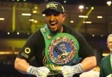 WBC, Geçici Şampiyon Kabayel’i Neden “Tam Şampiyon” İlan Etti? WBC, Geçici Şampiyon Kabayel'i Neden "Tam Şampiyon" İlan Etti?