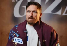 Şok Karar: Oleksandr Usyk Tüm Ağır Siklet Kemerlerini Boşa Çıkardı Şok Karar: Oleksandr Usyk Tüm Ağır Siklet Kemerlerini Boşa Çıkardı