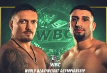 WBC’den Usyk’e Agit Kabayel Talimatı: Karar İçin 30 Gün Süre Verildi WBC’den Usyk’e Agit Kabayel Talimatı: Karar İçin 30 Gün Süre Verildi