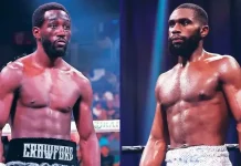 Crawford – Ennis Maçı Neden Gerçekleşmedi? Eddie Hearn Sebebini Açıkladı Crawford - Ennis Maçı Neden Gerçekleşmedi? Eddie Hearn Sebebini Açıkladı